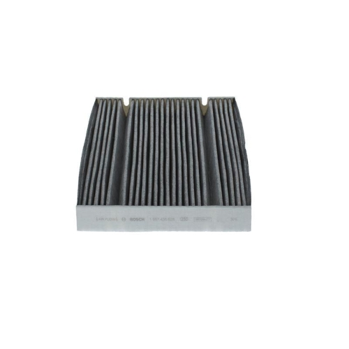 Filtru polen cu carbon aciv Mercedes EQV (W447), Esprinter (B910), Vito (W447), Sprinter 3.5-T (B907), Sprinter 3-T (B910), Sprinter 4-T (B907), Sprinter 5-T (B907), , BOSCH