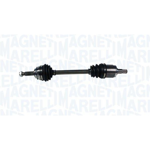 Planetara Skoda Favorit (781), Felicia 1 (6u1), Felicia 2 (6u1), VW Caddy 2 (9u7), 1.3, 1.6, 1.9 D, Punte Fata, Stanga, MAGNETI MARELLI
