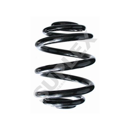 Arc suspensie Audi Tt (8n3), 10.98-12.06, Tt Roadster (8n9), 10.99-12.06; Seat Leon (1m1), 11.99-06.06; Vw Golf 4 (1j1), 08.97-04.08, Punte Spate, SUPLEX