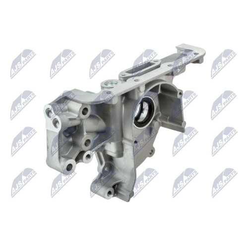 Pompa ulei motor 1.0 Vw Polo 5, 6 1.0 2014-2021, Up! 1.0 2011-2020, Skoda Fabia 3 2014-2021, Citigo 2011-2019, Ibiza 4, 5 2015-, Mii 2011-2019, 04C115105C