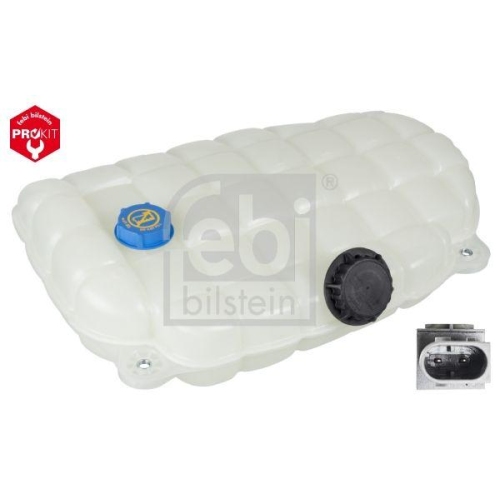 FEBI BILSTEIN Vas de expansiune, racire ProKit