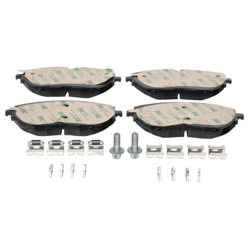 Placute frana Citroen C5 Aircross (A), C5 X (Nd ; Ds Ds 4 2 (F , Ds 7 (J4 , Ds 7 Crossback (J4 , Ds 9 (X2); Opel Astra L (O5), Astra L Sports Tourer (O5), Grandland / Grandland X (A18, Grandland X Van; Peugeot 3008 Suv (Mc , 3008 Van (Mr , 308 Box / Liftb