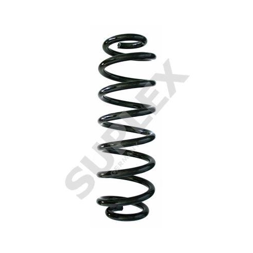 Arc suspensie Vw Jetta 4 (162 163 Av3 Av2) 01.08-12.19, Passat B6 Variant (3c5) 08.05-11.11, Spate, SUPLEX