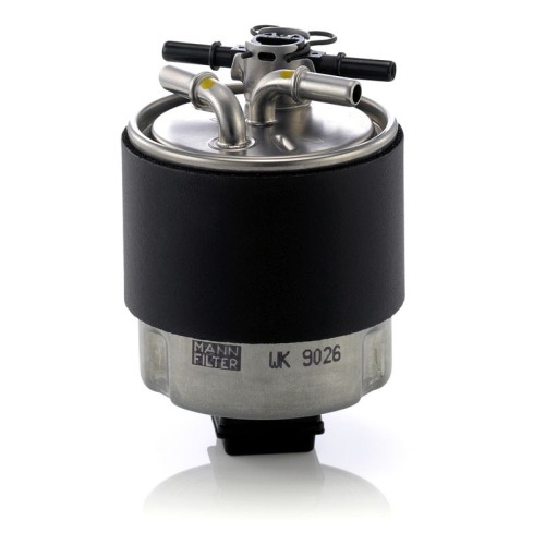Filtru combustibil Mann-Filter WK9026