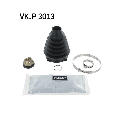 SKF Ansamblu burduf, articulatie planetara