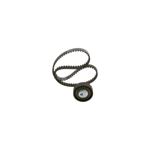 Kit curea distributie Ford C-Max (Dm2), Fiesta 4 (Ja), Focus 1 (Daw), Focus 2 (Da), Galaxy 2 (Wa6), Mondeo 4 (Ba7), S-Max (Wa6), Transit Connect (P65), 1.8 TDCi, 1.8 DI, 1.8 TDDi, BOSCH
