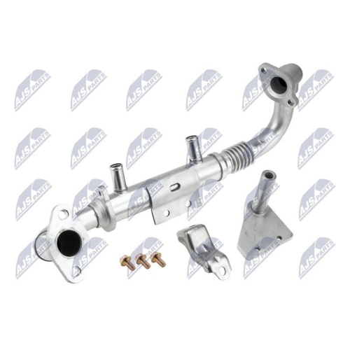 Radiator recirculare gaze de esapament motor 2.5d Nissan Np300 Navara, Pathfinder 3; 03.2005-, 14735-EC00D