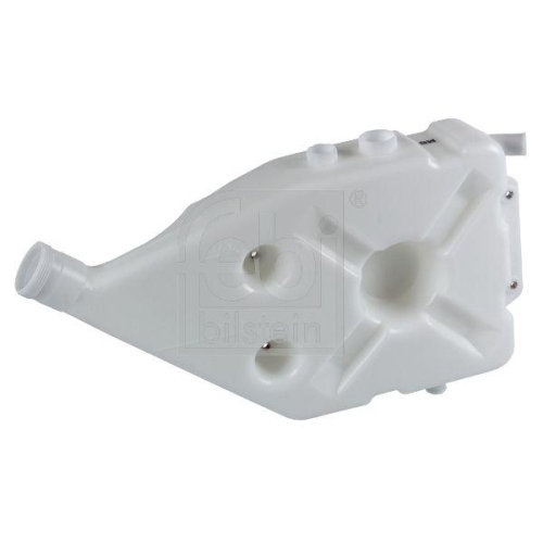 FEBI BILSTEIN Vas de expansiune, racire