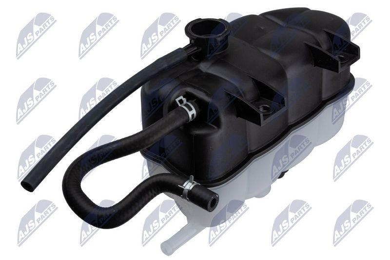 Vas expansiune racire Nissan Armada 5.6 2017-; 217101LA1A; NTY, aftermarket