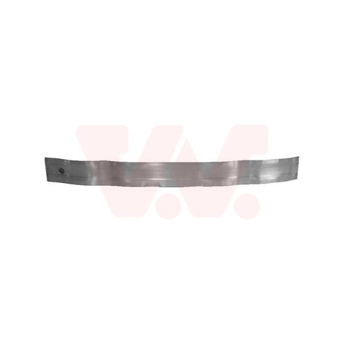 Armatura bara protectie Audi A3 (8p1) Van Wezel 0332560 parte montare : fata