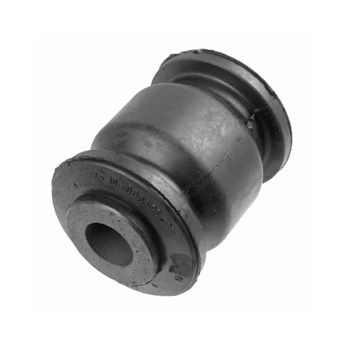 Bucsa brat suspensie, Suport trapez Opel Agila (B) (H08); Suzuki Splash, Swift 3 (Mz, Ez) Lemf&ouml;rder 3394401, parte montare : punte fata, stanga, dreapta, spre interior fata