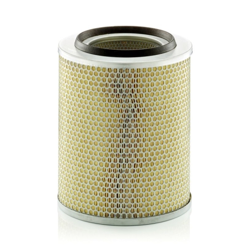 MANN-FILTER Filtru aer