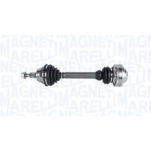 Planetara Audi A3 (8l1), TT (8n3), Seat Leon (1m1), Skoda Octavia 1 (1u2), VW Bora 1 (1j2), Golf 4 (1j1), 1.8 T, 1.9 TDi, 2.8, Punte Fata, Stanga, MAGNETI MARELLI