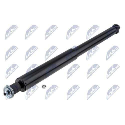 Amortizor spate Toyota Rav 4 1994-2005, Stanga, Dreapta, 4850028120