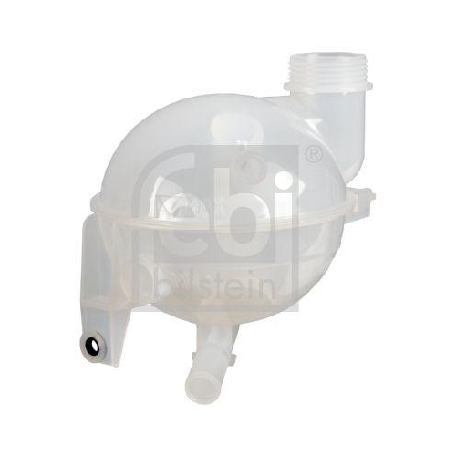 FEBI BILSTEIN Vas de expansiune, racire