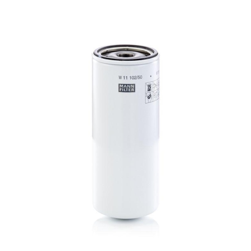 MANN-FILTER Filtru ulei