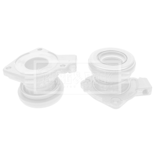 Rulment presiune ambreiaj Suzuki Grand Vitara 2 (Jt Te Td) 04.05-, BORG & BECK