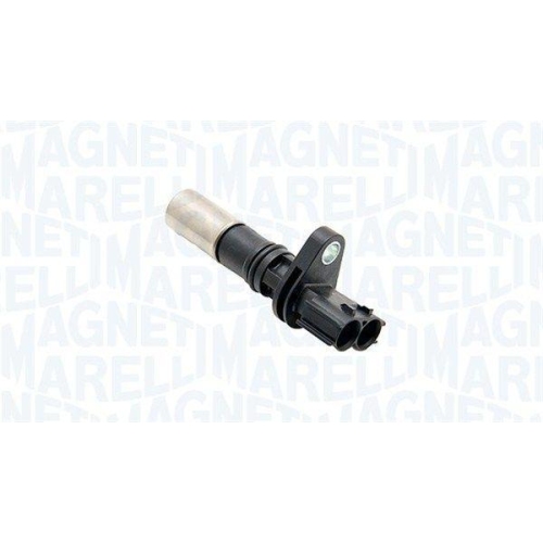 Senzor pozitie arbore cotit Toyota Prius Liftback ( W2) 09.03-01.10, Yaris ( P1) 01.99-12.05, Yaris Verso ( P2)) 08.99-09.05, MAGNETI MARELLI
