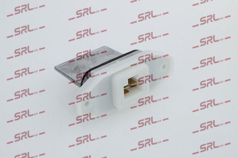Unitate control ventilator habitaclu Infiniti I30 95-04, I35 00-04; Nissan Altima 02-07, Maxima 00-03, Maxima 03-08, X-Trail 01-07, motor: 3.0 V6, 3.5 V6, SRLine, 27761-2Y000; 27761-9W100
