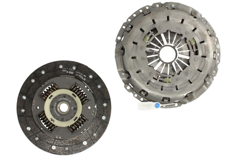 Kit ambreiaj SACHS 3000951775 Ford Transit Caroserie Transit Platou / Sasiu (Fm , Fn ) Transit Platou / Sasiu Transit Caroserie (Fa ) Transit Bus (Fd , Fb , Fs , Fz , Fc )