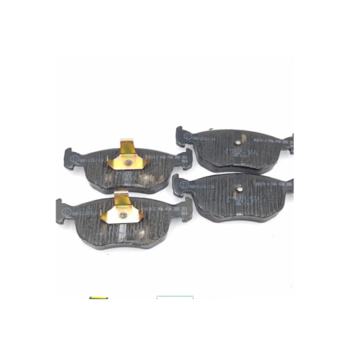 Set Placute frana punte fata SRLine Polonia, Ford Cougar 1998-2001; Mondeo, 1993-2000; Scorpio 1985-1999