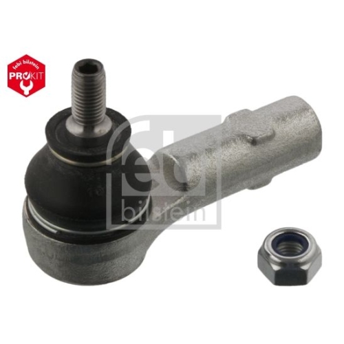 Cap bara Mitsubishi Carisma (Da), Colt 4 (Ca A), Colt 5 (Cj, Cp), Lancer 5, Lancer 6 (Cj-Cp), Lancer (Cs W); Volvo S/V40 1 (Vs) Febi Bilstein 15402, parte montare : punte fata, stanga, dreapta