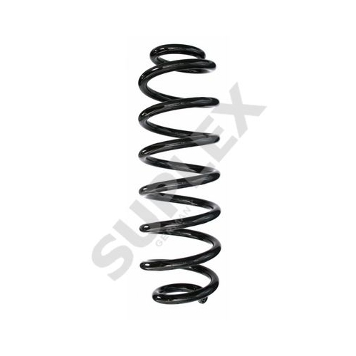Arc spiral SUPLEX 39409