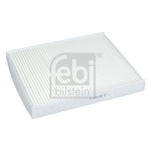 FEBI BILSTEIN Filtru, aer habitaclu