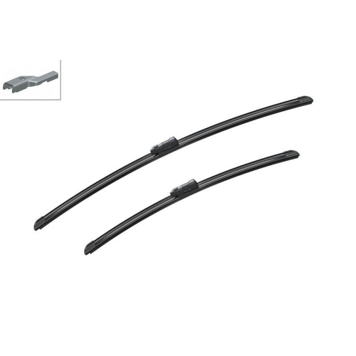 BOSCH lamela stergator Aerotwin