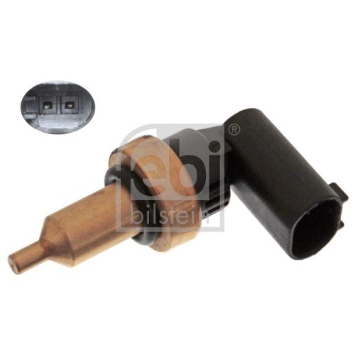 FEBI BILSTEIN senzor,temperatura lichid de racire