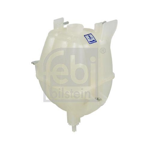 FEBI BILSTEIN Vas de expansiune, racire