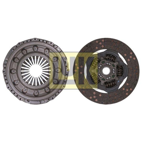 Schaeffler LuK Set ambreiaj LuK RepSet