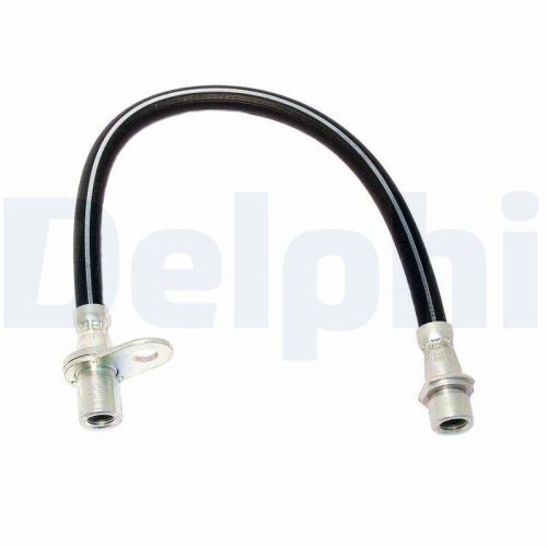 Furtun frana Toyota Carina E 6 ( T19) 04.92-09.97, Carina E 6 Saloon ( T19) 04.92-09.97, Carina E 6 Sportswagon ( T19) 02.92-09.97, Spate, Dreapta, DELPHI