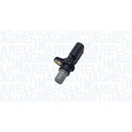Senzor pozitie arbore cotit Vw Golf 6 (5k1) 10.08-12.14, Jetta I Saloon (1k2) 09.04-12.13, New Beetle (9c1) 01.98-11.10, MAGNETI MARELLI