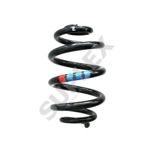 Arc suspensie Vw Multivan T5 (7hm 7hn 7hf 7ef 7em 7en) 04.03-08.15, Multivan T6 (Sgf Sgm Sgn Shm Shn) 04.15-, Transporter T5 Bus (7hb 7hj 7eb 7ej) 04.03-08.15, Transporter T6 Box (Sga Sgh Sha Shh) 04.15-, Spate, SUPLEX