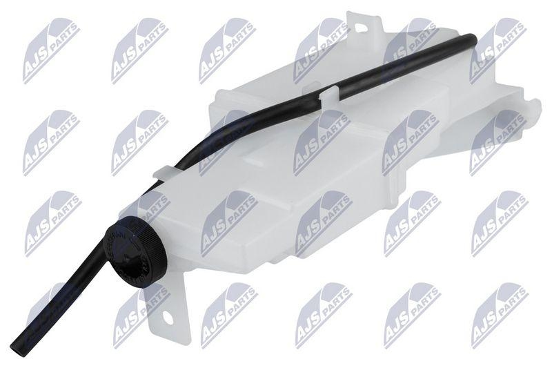 Vas expansiune racire Nissan Note 1.6 2014-; 217101HS3B; NTY, aftermarket