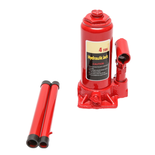 Cric auto hidraulic 4 Tone deschidere 19-35cm