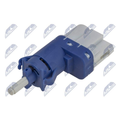 Comutator lumini stop Ford C-Max, Fiesta, Focus, Kuga, Mondeo 4, S-Max, Galaxy 2, Maverick; Mercedes A(W169), B(W245); Mazda 2; Volvo S80 2, V70 3, Xc70 2; 2001-, 3M5T9C872AA