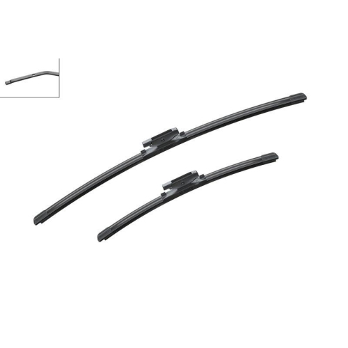 BOSCH lamela stergator Aerotwin