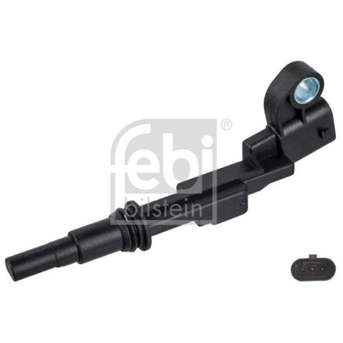 FEBI BILSTEIN Senzor turație, pompă de apă febi Plus