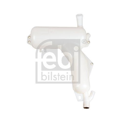 FEBI BILSTEIN Vas de expansiune, racire