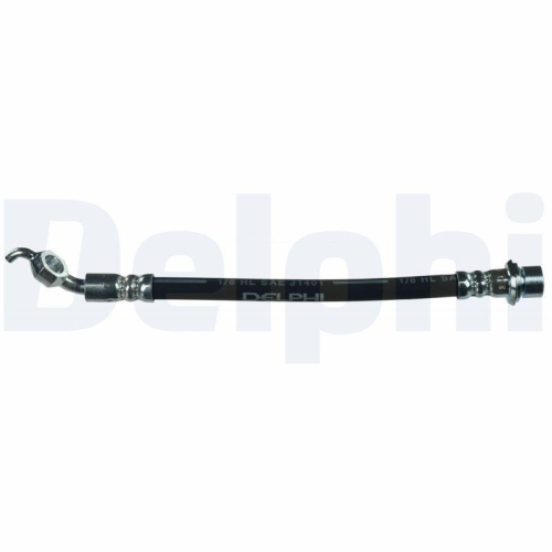 Furtun frana Toyota Corolla E12) 01.01-04.08, Corolla Estate ( E12) 03.01-12.08, Corolla Liftback ( E11) 04.97-01.02, Corolla Sedan ( E12) 08.00-12.08, Spate, DELPHI