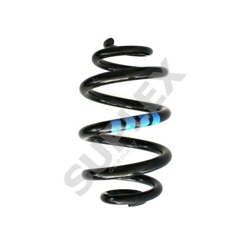 Arc suspensie Vw Multivan T5 (7hm 7hn 7hf 7ef 7em 7en) 04.03-08.15, Spate, SUPLEX
