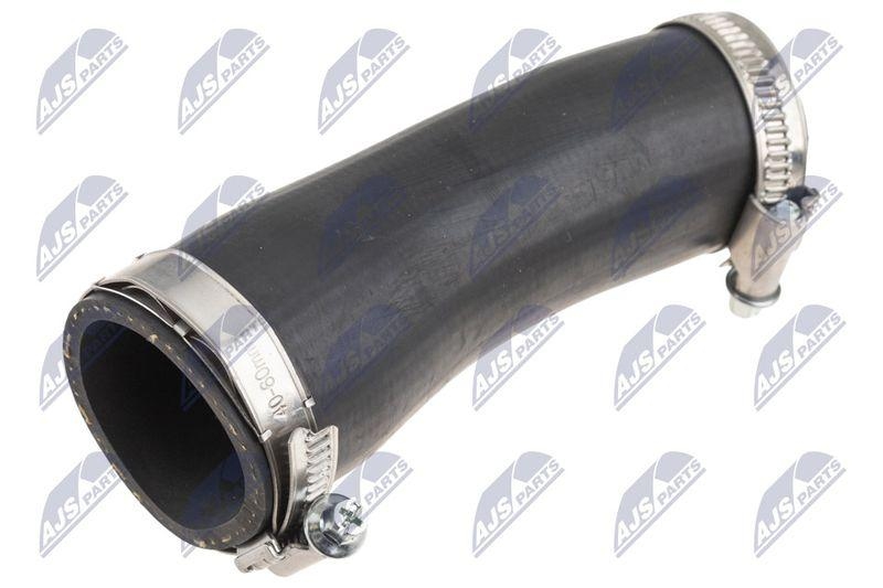 Furtun aer supraalimentare Audi A6 C6 (4f2) 04.2004-08.2011; 4F0145944H; NTY, aftermarket