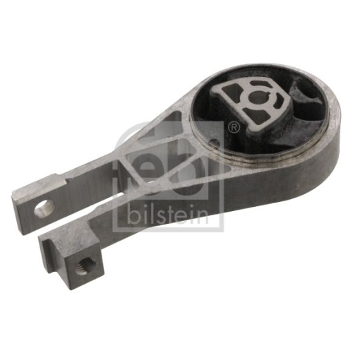 Suport motor Febi Bilstein 36834, parte montare : Spate