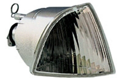 Lampa semnalizare Peugeot 806 (221) Tyc 185518052, parte montare : Stanga