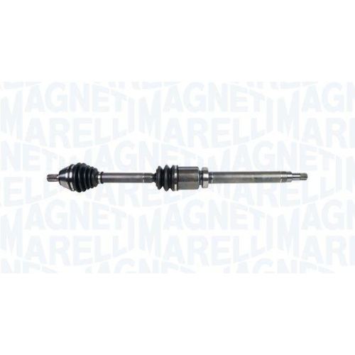 Planetara Volvo S40 2 (544), V50 (545), D2, Punte Fata, Dreapta, MAGNETI MARELLI