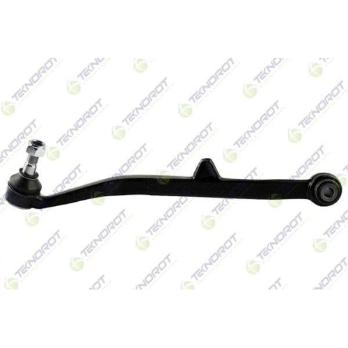 Brat suspensie roata Mercedes M-Class (W163), 02.98-07.05, Punte Spate, Stanga, superior spre spate; TEKNOROT