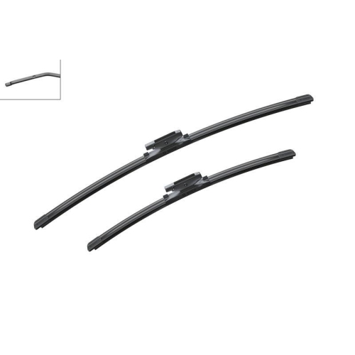 BOSCH lamela stergator Aerotwin
