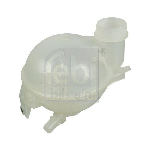 FEBI BILSTEIN Vas de expansiune, racire